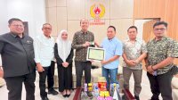 Ketua KONI Ismail Pastikan Seluruh Atlet Porprov Makassar Terlindungi BPJS Ketenagakerjaan