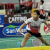 Pantang Menyerah! Atlet Muda Ubung dan Tika Berburu Super Tiket PB Djarum di Makassar