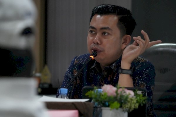 Tak Hanya APBD, DPRD Sulsel Siapkan Skema Dana Abadi untuk Selamatkan Kebudayaan