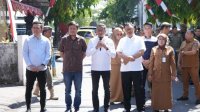 Zulfikar Limolang Apresiasi Aksi Damai Peternak, Siap Panggil Dinas Terkait Bahas Harga Pakan dan Telur