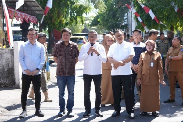 Zulfikar Limolang Apresiasi Aksi Damai Peternak, Siap Panggil Dinas Terkait Bahas Harga Pakan dan Telur