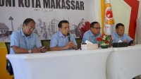 KONI Makassar Mulai Susun Anggaran 2027, Transparansi Jadi Fokus
