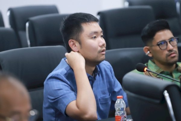 APT Minta Bapenda Sulsel Jelaskan Target Denda PKB Rp240 M di Tengah Program Penghapusan Denda