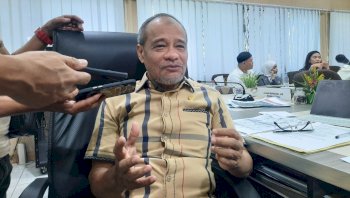 Komisi D Sulsel Dorong Kejelasan Status 34 Hektare Lahan Warga di Kawasan Bandara Sultan Hasanuddin