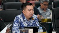 Harga Telur Anjlok, Heriwawan Dorong Operasi Pasar untuk Selamatkan Peternak