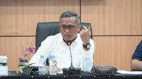 Komisi B DPRD Sulsel dan Perusahan Pakan Sepakat Tak Naikkan Harga Pakan Ternak