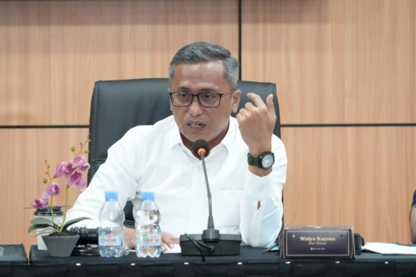 Komisi B DPRD Sulsel dan Perusahan Pakan Sepakat Tak Naikkan Harga Pakan Ternak