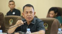 Havid Fasha Pertanyakan Pondasi Drainase Paket 6 MYP di Moncongloe: Kenapa Cuma Satu Lapis?