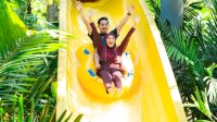 Bugis Waterpark Adventure Hadirkan Merdeka Flash Sale, Tiket Masuk Mulai Rp17 Ribu