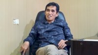 Legislator Sulsel Hamzah Hamid Minta Pemprov Intervensi Kekurangan Air Bersih di Sejumlah Wilayah Makassar