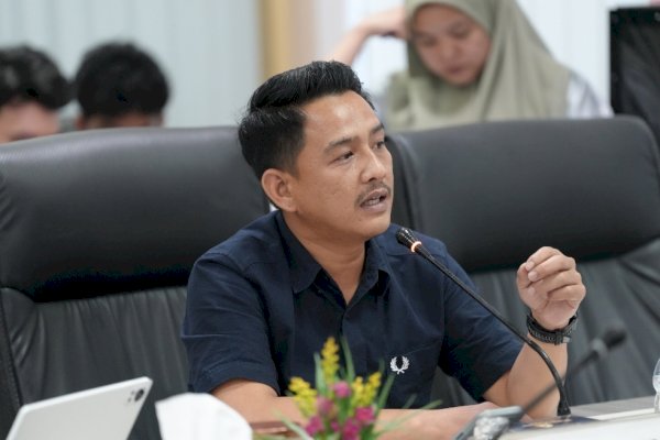 BBM Subsidi Disorot, Andi Aan Minta Satu Barcode untuk Satu Kendaraan