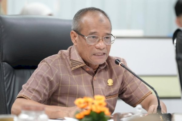 Komisi D Sulsel Keluarkan 4 Rekomendasi Atasi Antrean BBM dan Distribusi LPG 3 Kg