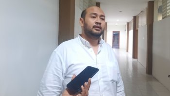 Fauzan Guntur Soroti Rekomendasi BBM Subsidi untuk Petani-Nelayan, OPD Diminta Lebih Selektif