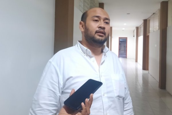 Fauzan Guntur Soroti Rekomendasi BBM Subsidi untuk Petani-Nelayan, OPD Diminta Lebih Selektif