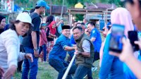 Demokrat Sinjai Pilih Rayakan Hut ke-25 Bersama Warga, Mulai Langit Biru hingga Pesta Rakyat