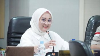 Komisi B Sulsel Bakal Panggil BMKG, Petakan Daerah Paling Terdampak Kemarau Panjang