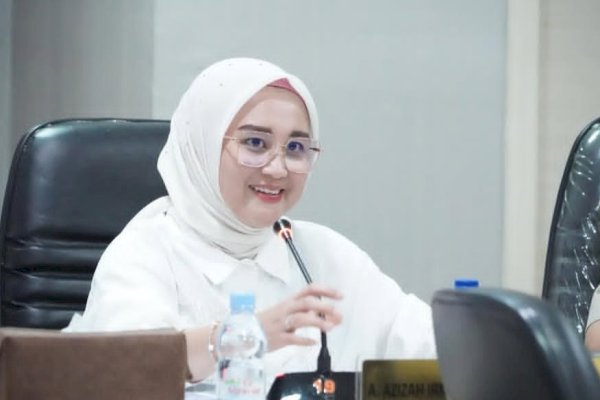 Komisi B Sulsel Bakal Panggil BMKG, Petakan Daerah Paling Terdampak Kemarau Panjang