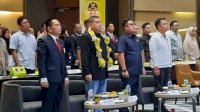 Ismail Benahi Tata Kelola Keuangan KONI Makassar, 70 Persen Anggaran Disiapkan untuk Cabor