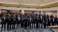 Bimtek Fraksi NasDem se-Sulsel Jadi Momentum Perkuat Soliditas Kader