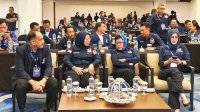 Buka Bimtek Anggota DPRD NasDem se-Sulsel, Nining Harap Perkuat Kohesivitas Fraksi