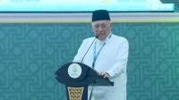 Gus Kikin Terpilih Jadi Ketum PBNU, Idrus Marham: Pasangan Ideal Perkuat Peran Nahdlatul Ulama