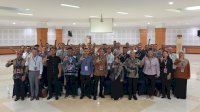 Ketua Bawaslu Sulsel Mardiana Rusli Ingatkan Birokrasi Jangan Jadi Alat Politik
