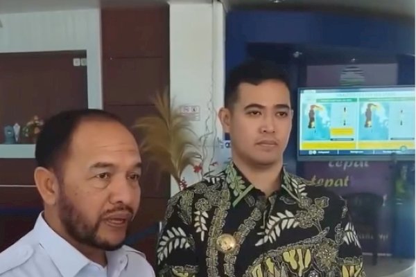 Hadapi Potensi Bencana, Bupati Pangkep Yusran Perkuat Koordinasi dengan BBMKG