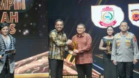 Wali Kota Appi Raih Penghargaan atas Digitalisasi Layanan, Satu-satunya dari Sulsel