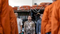 Perkuat Kesiapsiagaan Bencana, Pemkot Parepare Tingkatkan Kapasitas dan Kemampuan Manajerial TRC BPBD