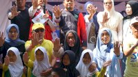 Wabup Puspawati Tekankan Peran Orang Tua Lindungi Anak dari Dampak Penggunaan Gawai