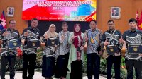PKN II Tuntas, Enam Pejabat Luwu Timur Siap Wujudkan Inovasi di OPD