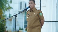Bupati Lutim Ibas Soroti Disiplin ASN, Kepala OPD Diminta Beri Sanksi Tegas &lrm; &lrm;