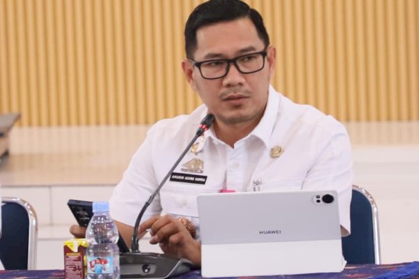 Gas Melon Kembali Melimpah, Pemkot Parepare Minta Warga Laporkan Penjual Nakal yang Jual di Atas HET