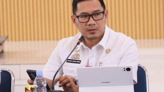 Gas Melon Kembali Melimpah, Pemkot Parepare Minta Warga Laporkan Penjual Nakal yang Jual di Atas HET
