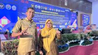 Hadiri Seminar Nasional KDKMP, Wabup Puspawati Dukung Koperasi sebagai Infrastruktur Ekonomi Desa