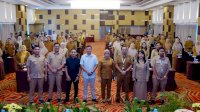 Optimalisasi SP4N-LAPOR! Diskominfo Makassar Tingkatkan Kompetensi Pengelola Pengaduan OPD