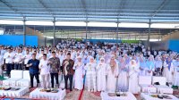 HUT ke-102 Perumda Air Minum Makassar, Wali Kota Appi Apresiasi Komitmen Tingkatkan Pelayanan Air Bersih