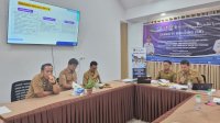 Bapenda Lutim Gelar Capacity Building, Perkuat Pemahaman Aparat soal Perubahan Regulasi Pajak