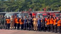 Atasi Kekeringan, Pemkab Maros Kerahkan 16 Tangki Air untuk 6.738 KK