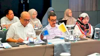 Fantastis! Dilantik April 2026, PLT Direksi PDAM Makassar Catat Laba 17M-Jauh Di Atas Capaian Tahun 2025