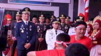 342 Warga Binaan Lapas Parepare Terima Remisi HUT ke-81 Kemerdekaan RI