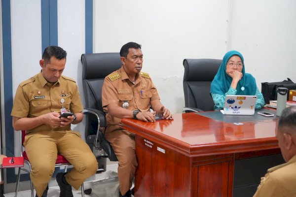 Dari Evaluasi ke Aksi, Melinda Aksa Dorong Setiap RT di Manggala Kelola Sampah dari Sumber