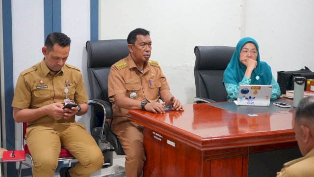 Dari Evaluasi ke Aksi, Melinda Aksa Dorong Setiap RT di Manggala Kelola Sampah dari Sumber