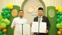 MoU Pelayanan Prima Ditandatangani, Pemkot Parepare Gandeng Pengadilan Agama