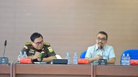 Perumda Air Minum Makassar Kolaborasi dengan Kejati Sulsel Perkuat Pencegahan Korupsi