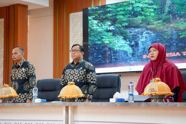 Perkuat Cakupan Imunisasi, Pemkab Luwu Timur Dorong Kolaborasi Lintas Sektor