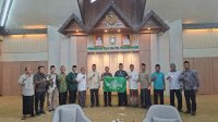 Wali Kota Parepare Tasming Hamid Dukung PC NU Ikuti Muktamar ke-35, Bawa Nama Baik dan Aspirasi Nahdliyin