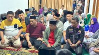 Kabar Duka, Ayah Wakil Wali Kota Parepare Hermanto Meninggal Dunia