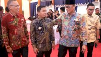 Sulsel 100 Persen Terapkan Manajemen Talenta, Wali Kota Parepare Tasming Hamid Ikuti Ekspose Tahap II