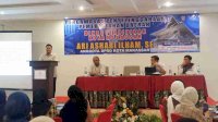 Ari Ashari Ilham Perkuat Sinergi Pengawasan Pemda Angkatan VIII Bersama Disdik Makassar